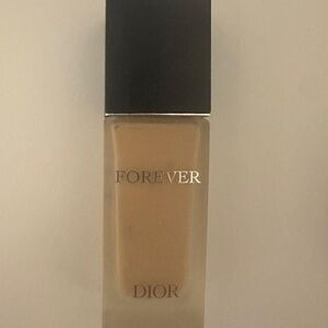 Dior Forever Foundation 2.5N